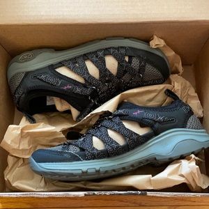 Chaco Outcross Women 7.5